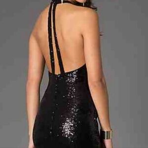 ♥️ CECICO dress sequin